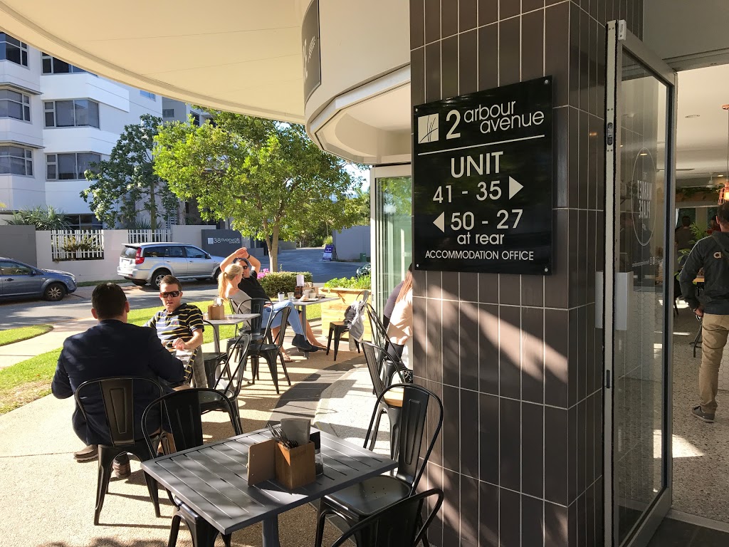 The Market Place Cafe | 71/2 Arbour Ave, Robina QLD 4226, Australia | Phone: (07) 5609 7701