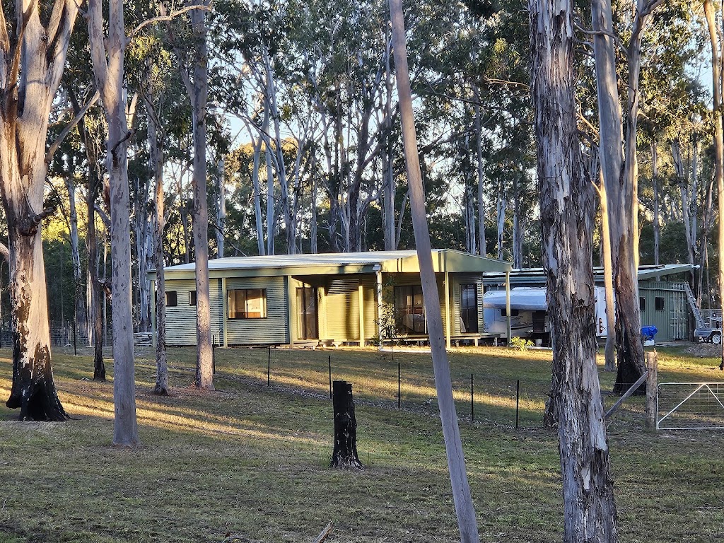 Husky Heaven Tabulam NSW | Bruxner Hwy, Tabulam NSW 2469, Australia | Phone: 0415 169 965