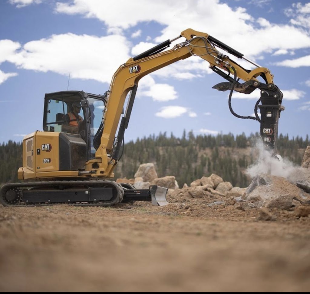 Far South Excavations | 20 Grandmere Rd, Upper Woodstock TAS 7150, Australia | Phone: 0419 151 042