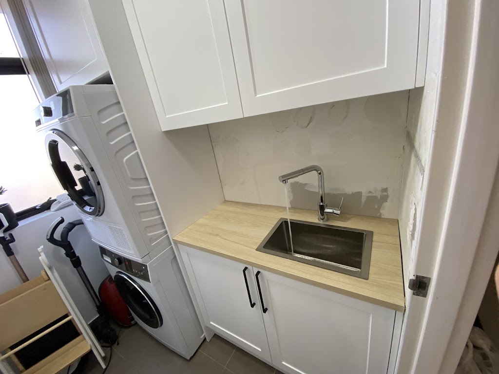 AIM Plumbing Solutions | 1, Gables NSW 2765, Australia | Phone: 0422 639 310