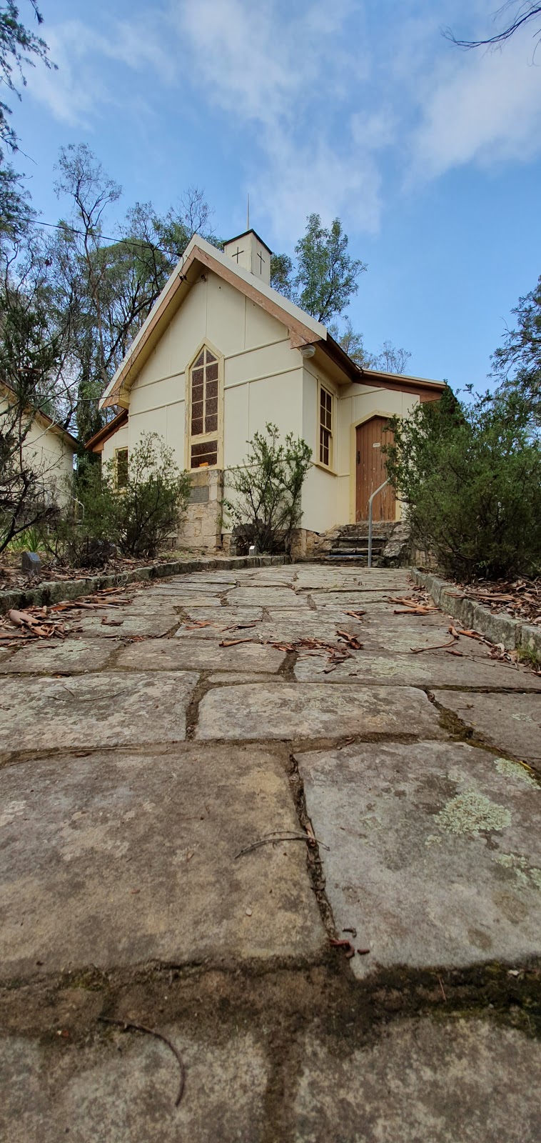 Megalong Valley Uniting Church | church | 1168 Megalong Rd, Megalong Valley NSW 2785, Australia