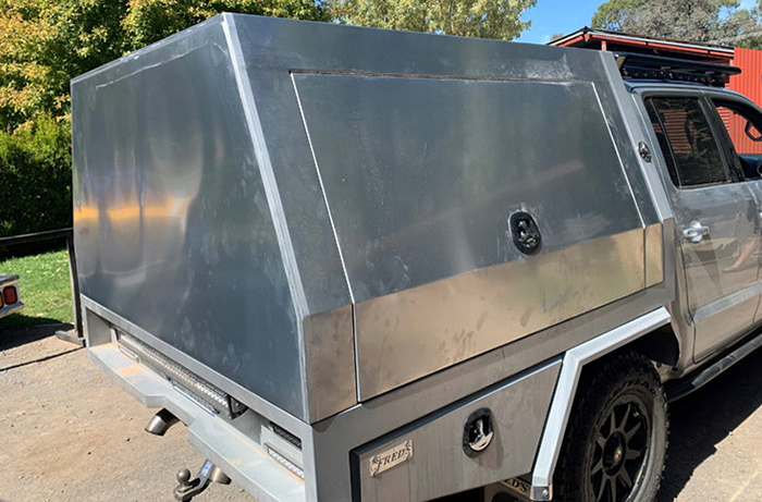North Vic Intercoolers | 7 Mcharry Pl, Shepparton VIC 3630, Australia | Phone: (03) 5822 1408