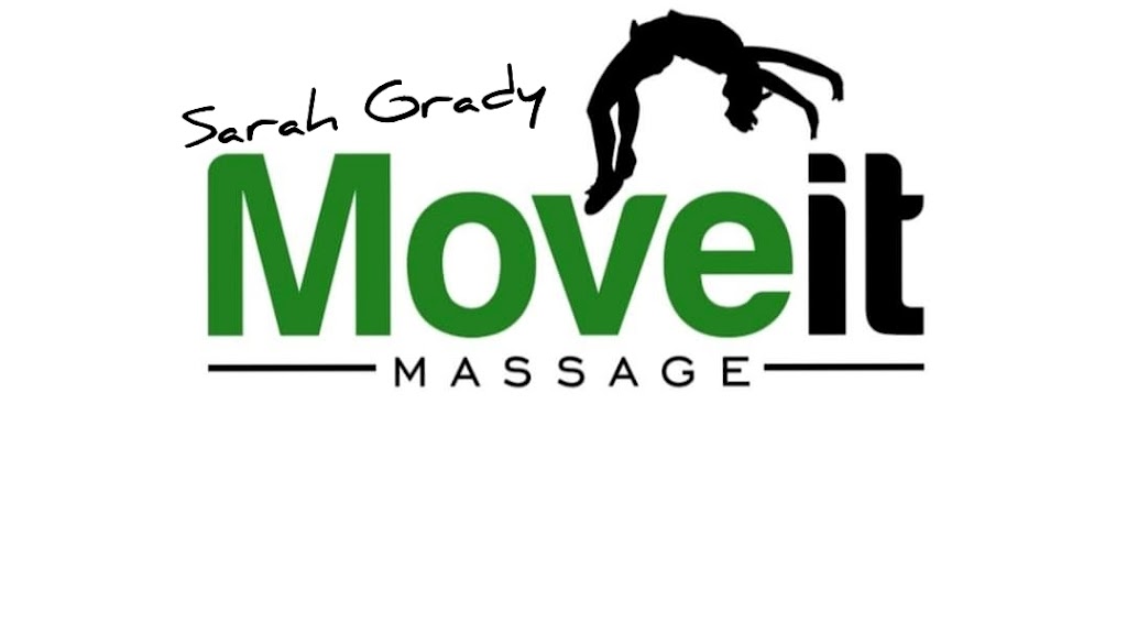 Moveit Massage |  | 9 Parkhill St, Pearce ACT 2607, Australia | 0490090599 OR +61 490 090 599