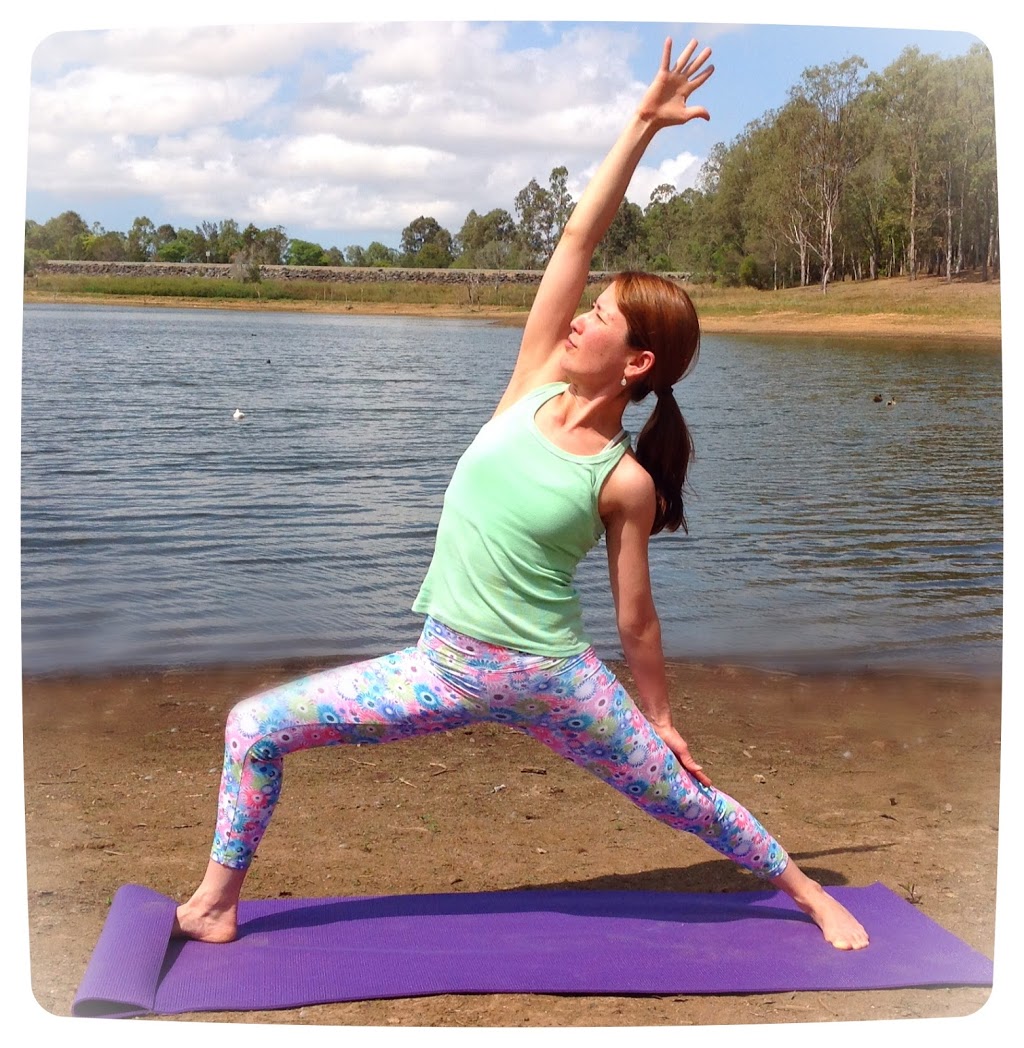 Feel Good Yoga | gym | 227-229 Mackie Rd, Narangba QLD 4504, Australia | 0412150900 OR +61 412 150 900