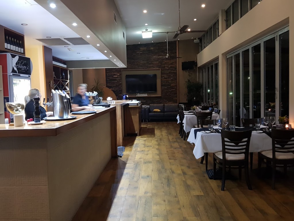 Shannons Steak and Seafood | restaurant | Harbour Village Parade, Coomera QLD 4209, Australia | 0756579905 OR +61 7 5657 9905