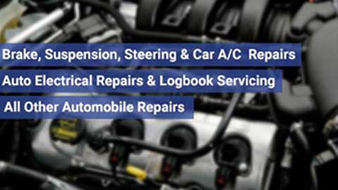 RON AUTOSERVICE | car repair | 13/33-47 Fred Chaplin Circuit, Bells Creek QLD 4551, Australia | 0470559496 OR +61 470 559 496