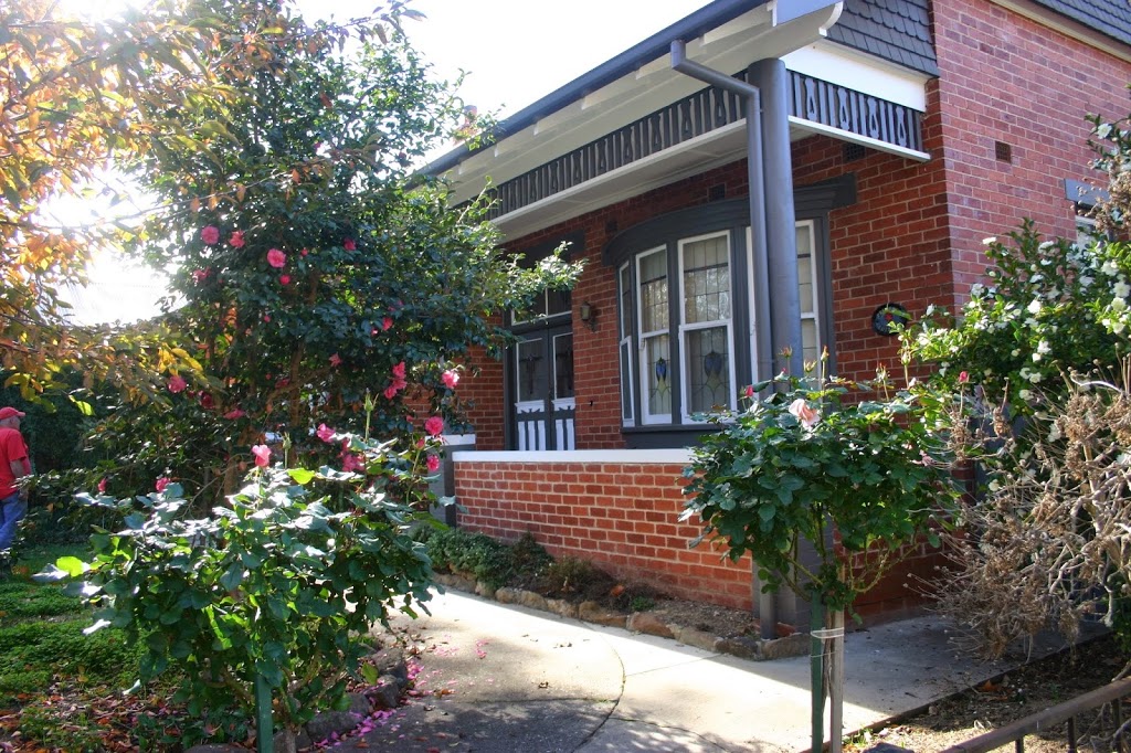Primrose Cottage Albury | lodging | 666 Olive St, Albury NSW 2640, Australia | 0498988978 OR +61 498 988 978