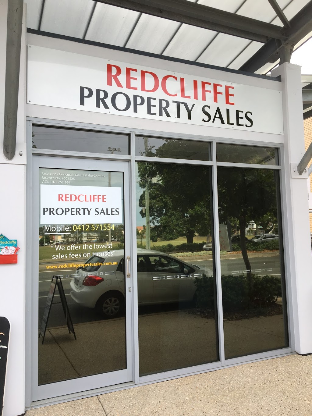 REDCLIFFE PROPERTY SALES | real estate agency | 249 Oxley Avenue Margate, Redcliffe QLD 4019, Australia | 0412571554 OR +61 412 571 554