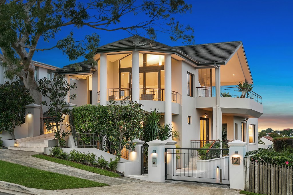 Etch Real Estate Pty Ltd | real estate agency | 62 Woodland St S, Balgowlah Heights NSW 2093, Australia | 0299494511 OR +61 2 9949 4511