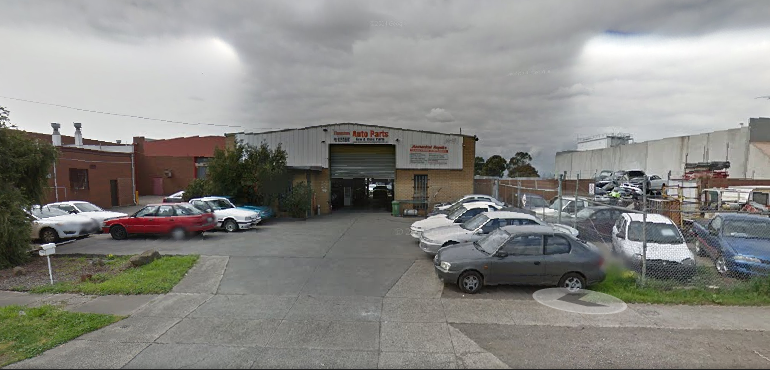 Thomastown Auto Parts | car repair | 38/40 Colbert Rd, Campbellfield VIC 3061, Australia | 0468373648 OR +61 468 373 648