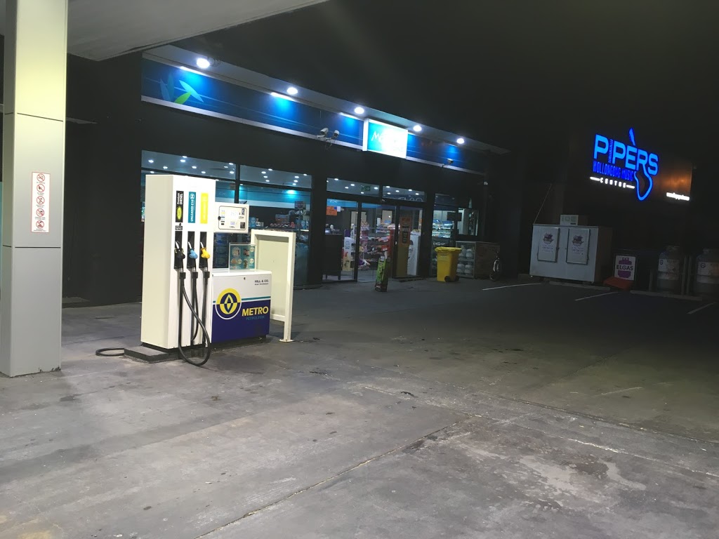 Metro Petroleum | 394 Crown St, Wollongong NSW 2500, Australia | Phone: (02) 4227 6420