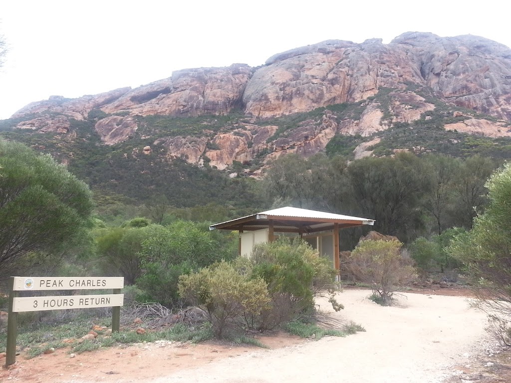 The Great Western Woodlands | 117 Roberts St, Norseman WA 6443, Australia | Phone: 0400 908 834