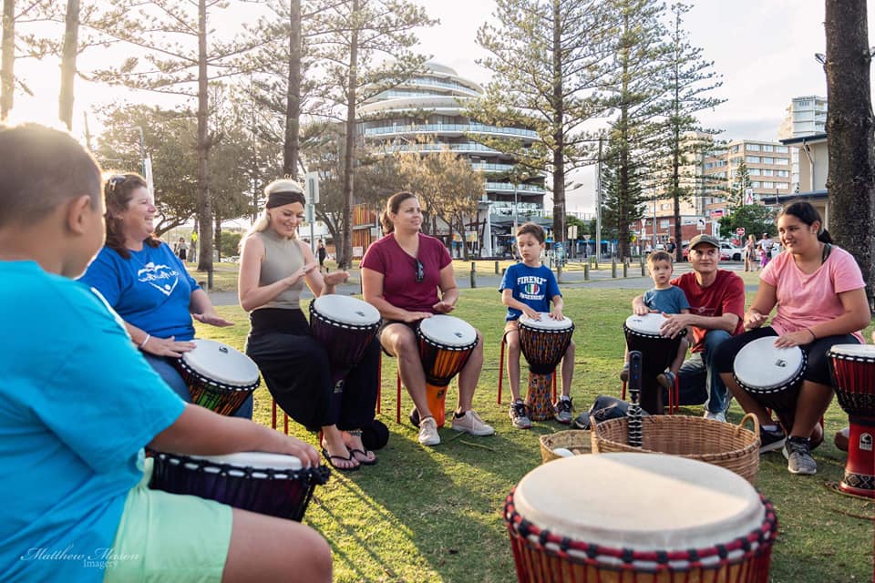 Beat The Bongo | school | 3 Ozone Parade, Miami QLD 4220, Australia | 0422367502 OR +61 422 367 502