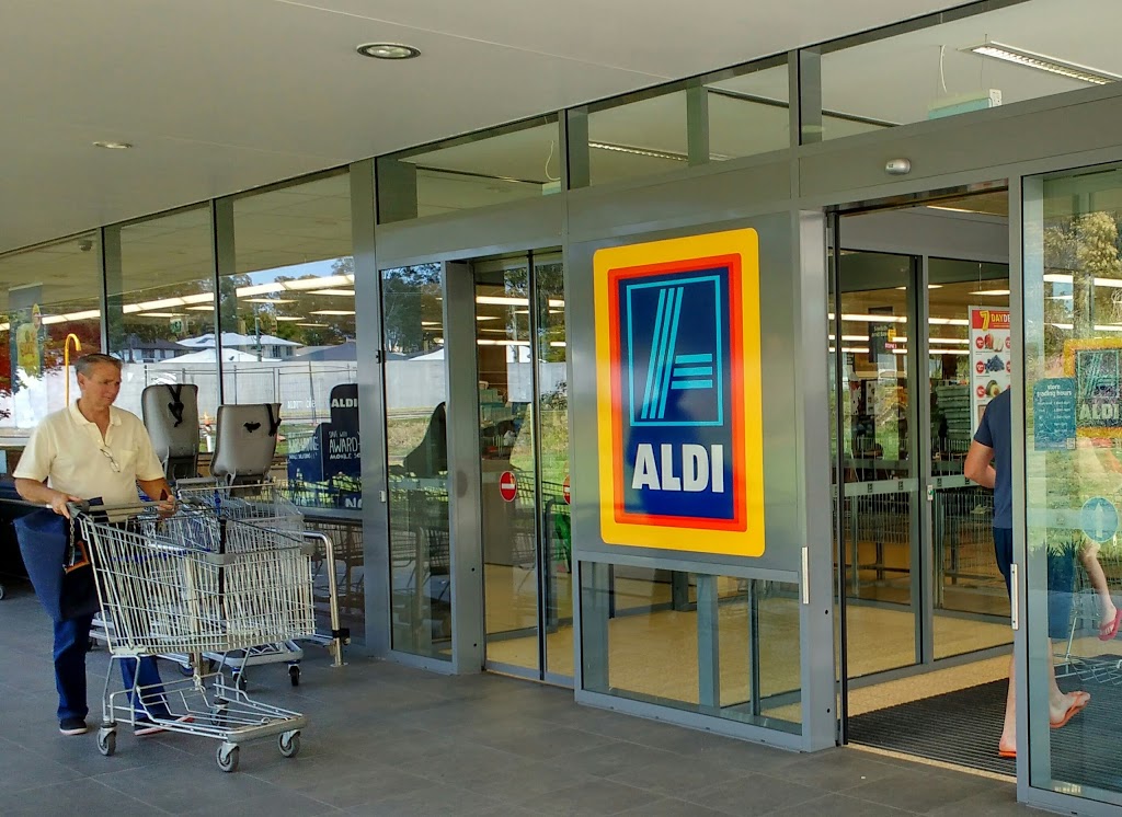 ALDI Bald Hills | 1925 Gympie Rd, Bald Hills QLD 4036, Australia