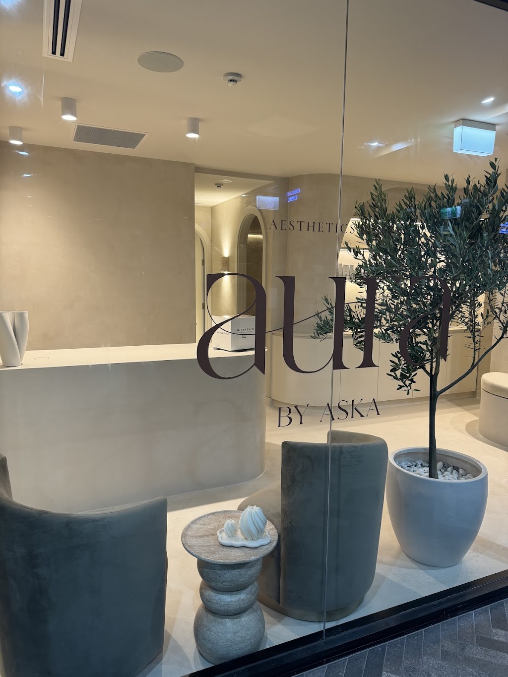 Aura by Aska - Aesthetics & Skin | Shop 15/930 Old Northern Rd, Glenorie NSW 2157, Australia | Phone: 0410 429 763