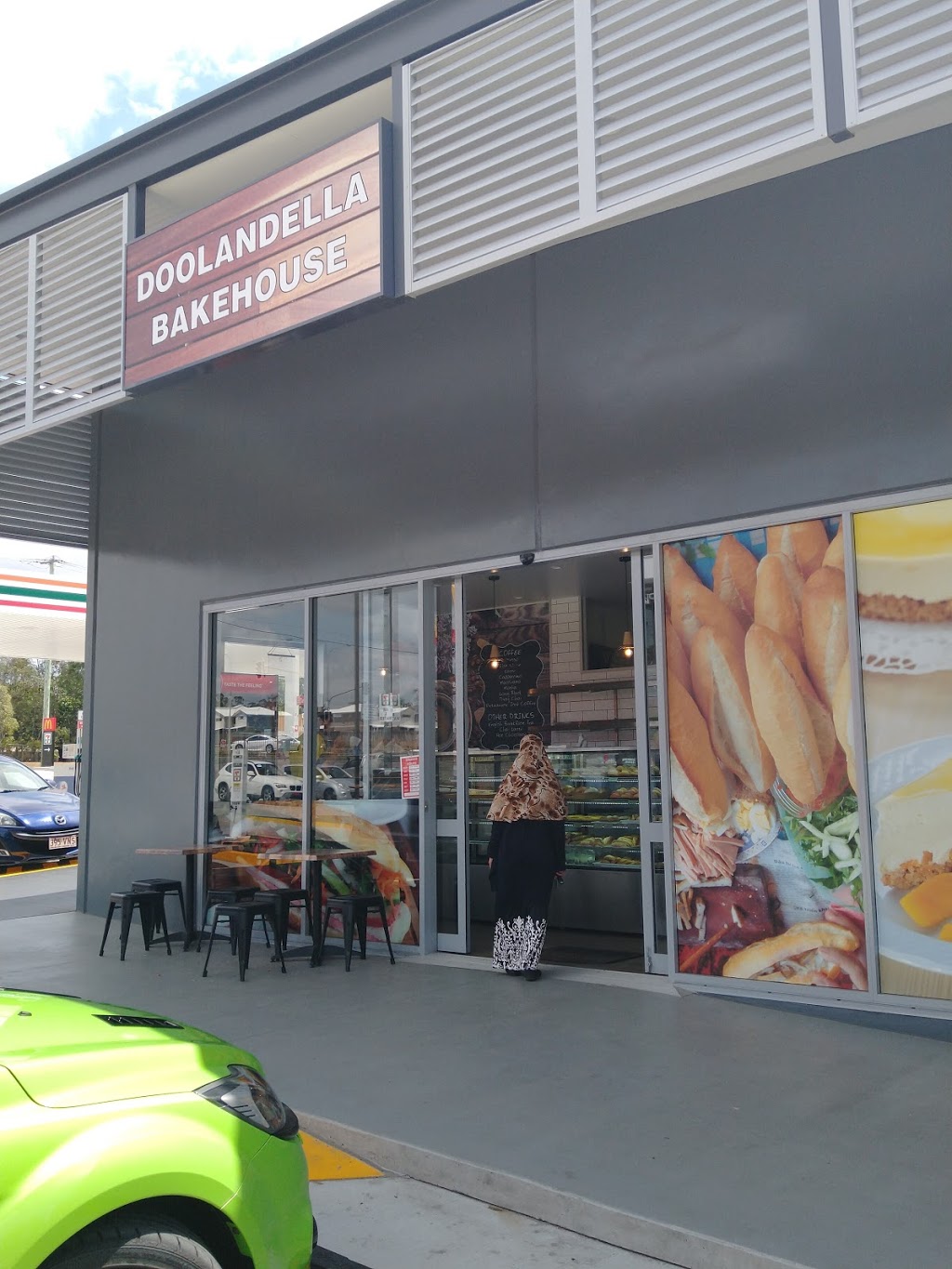 Doolandella Bakehouse | 2/20 Brookside St, Doolandella QLD 4077, Australia