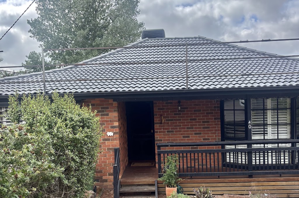 JGM Roof Restorations | 18 Blackburn Rd, Mooroolbark VIC 3138, Australia | Phone: 0402 526 359