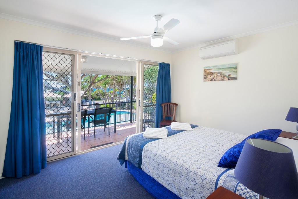 Beach Breakers Resort | 75 David Low Way, Sunrise Beach QLD 4567, Australia | Phone: (07) 5447 2829