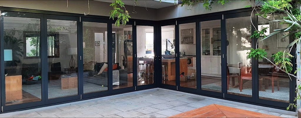 Adelaide Bifold Doors | Aluminium Bifold Doors |  | 1 Lynington St, Tusmore SA 5065, Australia | 0851173437 OR +61 8 5117 3437
