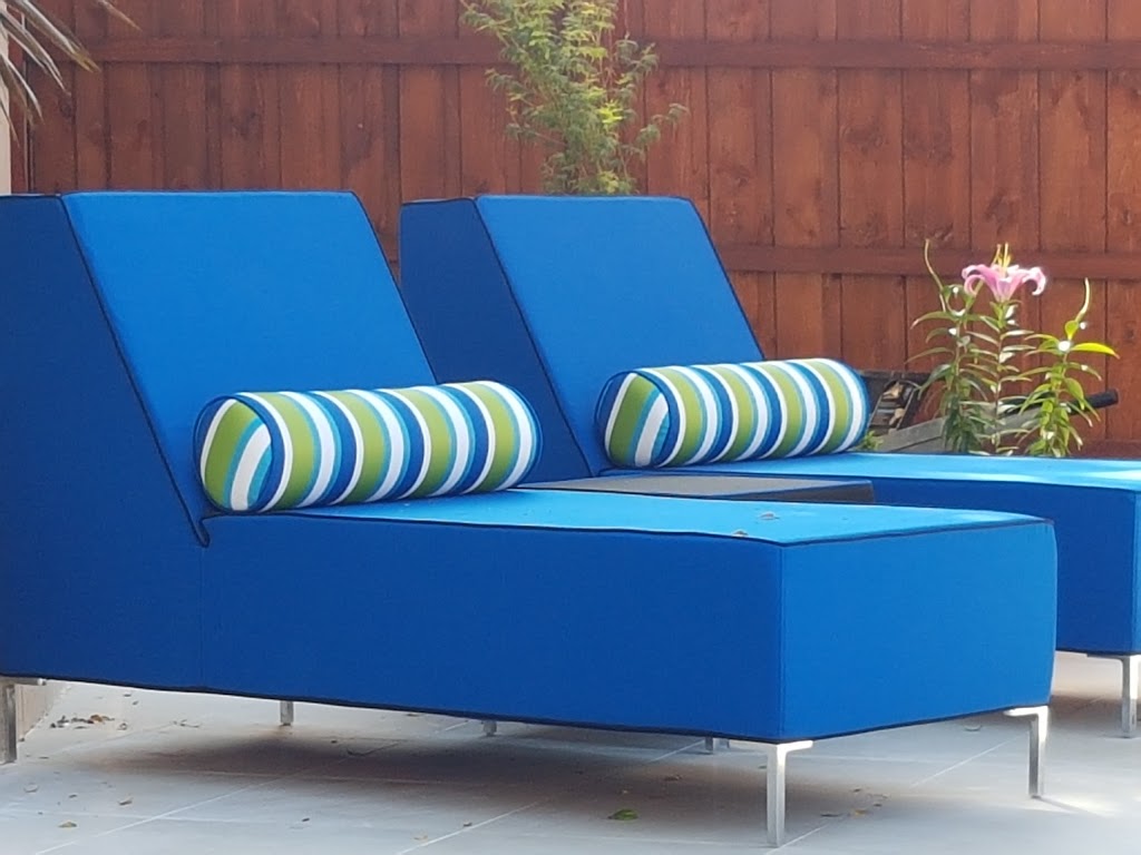 Outdoor cushions melbourne | 11 Whernside Ct, Mooroolbark VIC 3138, Australia | Phone: (03) 9726 4138