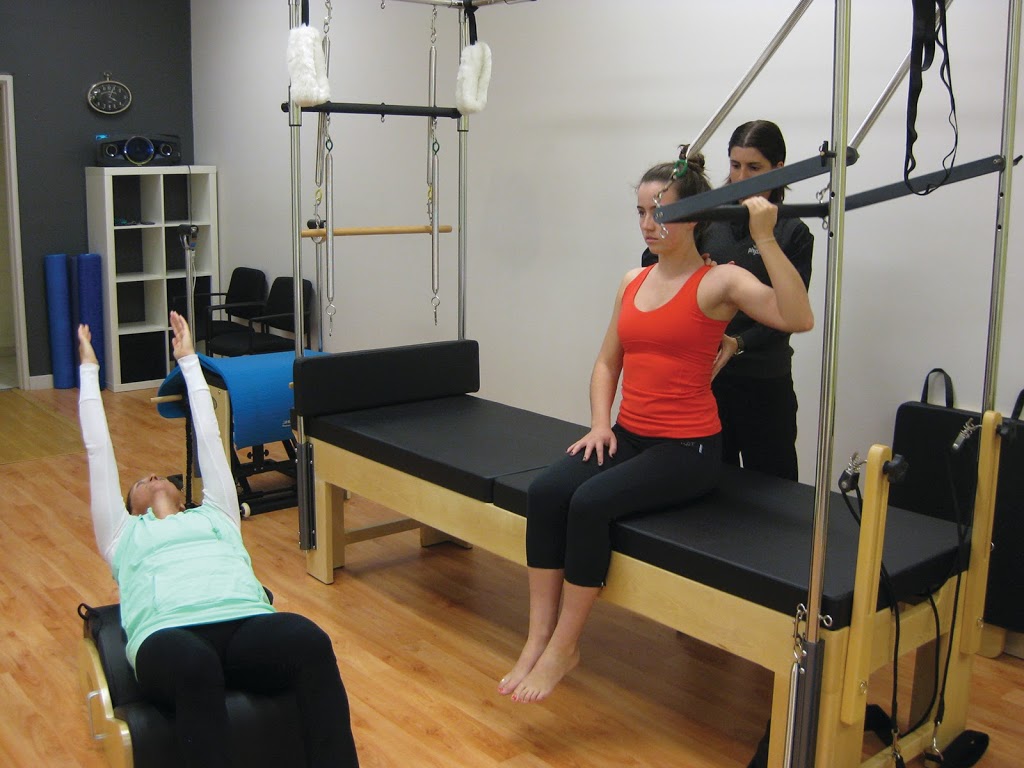 Physio And Fitness Clinic | 112 Nepean Hwy, Seaford VIC 3198, Australia | Phone: (03) 9786 6642