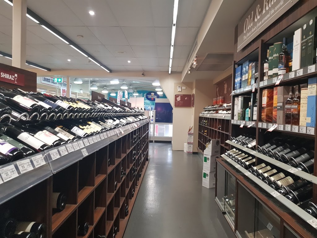 First Choice Liquor Forestville | 682 Warringah Rd, Forestville NSW 2087, Australia | Phone: (02) 8972 4300