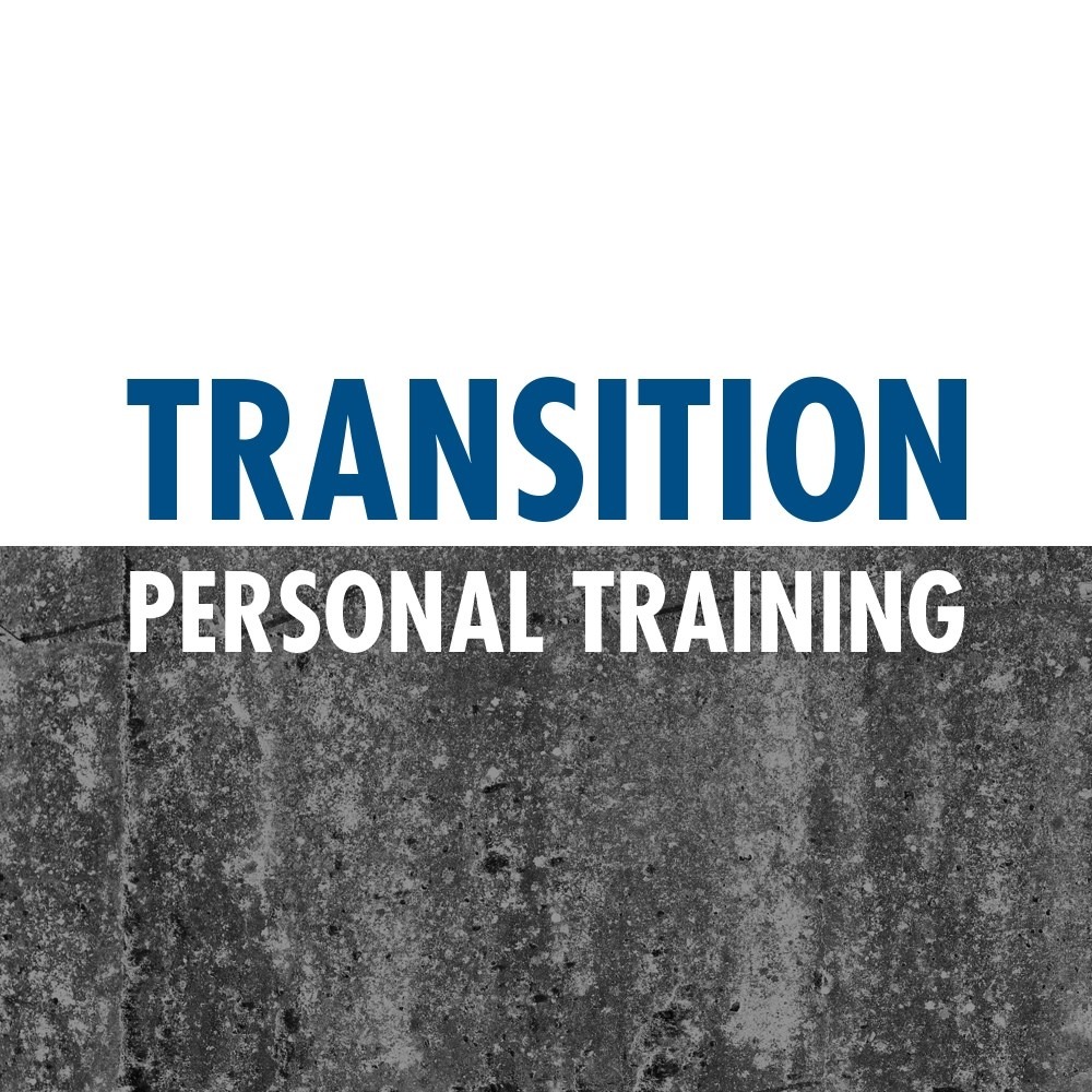 Transition Personal Training | gym | 4/1 Stanyford Way, Medina WA 6167, Australia | 0401797662 OR +61 401 797 662