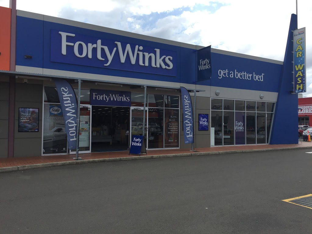 Forty Winks Bankstown | furniture store | 9-67 Chapel Rd, Bankstown NSW 2200, Australia | 0297071511 OR +61 2 9707 1511
