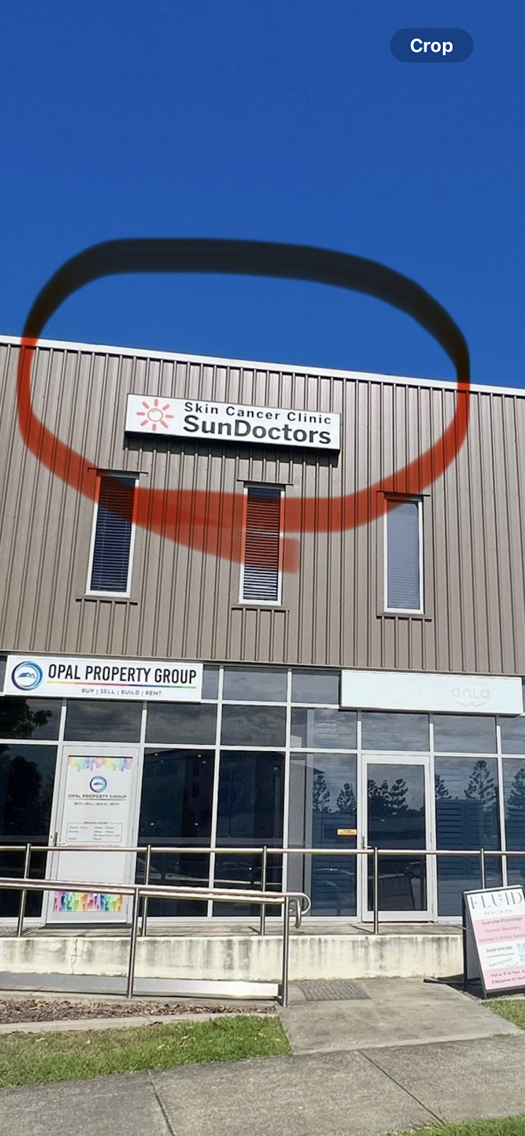 SunDoctors Skin Cancer Clinics North Lakes | 12/5 McLennan Ct, North Lakes QLD 4509, Australia | Phone: (07) 2000 8886