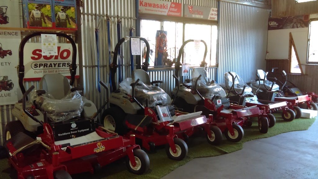 N & J Small Engines & Rustic Works | 6639 Kennedy Hwy, Walkamin QLD 4872, Australia | Phone: 0407 628 229