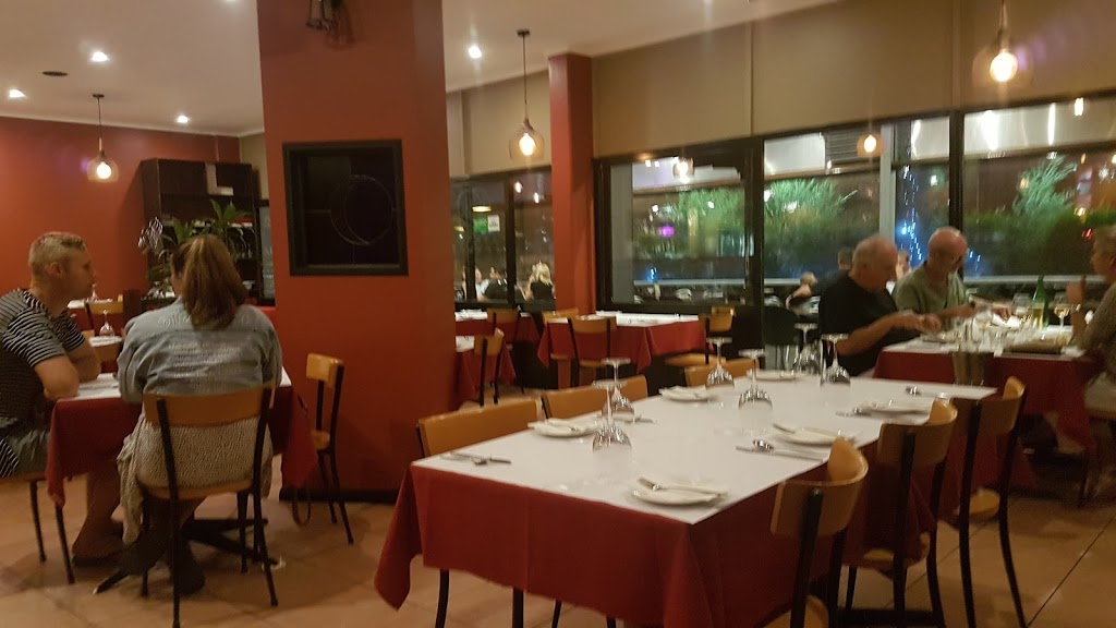 Luna Rossa Italian Restaurant | restaurant | 1/489 Gold Coast Hwy, Tugun QLD 4224, Australia | 0755343332 OR +61 7 5534 3332