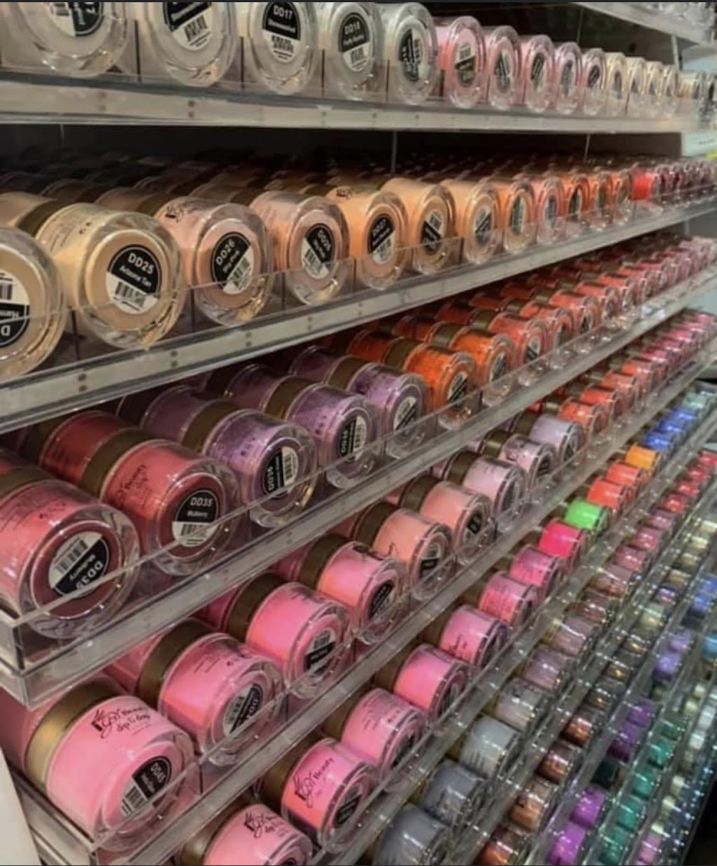 Best Nail Supply | store | Best Nail Supply, 2/175 Hume Hwy, Cabramatta NSW 2166, Australia | 0297266660 OR +61 2 9726 6660