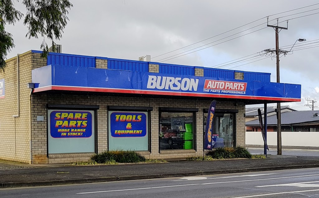 Burson Auto Parts | car repair | Sturt St &, Crouch St S, Mount Gambier SA 5290, Australia | 0887254321 OR +61 8 8725 4321