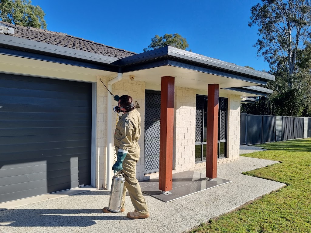 Ticked Off Pests Control and Carpet Cleaning | 39 Fantail Ct, Moorina QLD 4510, Australia | Phone: 0451 730 632