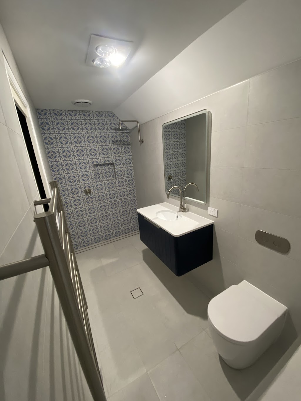 Newbury Plumbing | 1273 Clarence Town Rd, Seaham NSW 2324, Australia | Phone: 0401 257 142