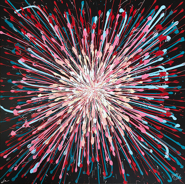 David Clare Art | 13 Prince St, Grange QLD 4051, Australia | Phone: 0427 051 580