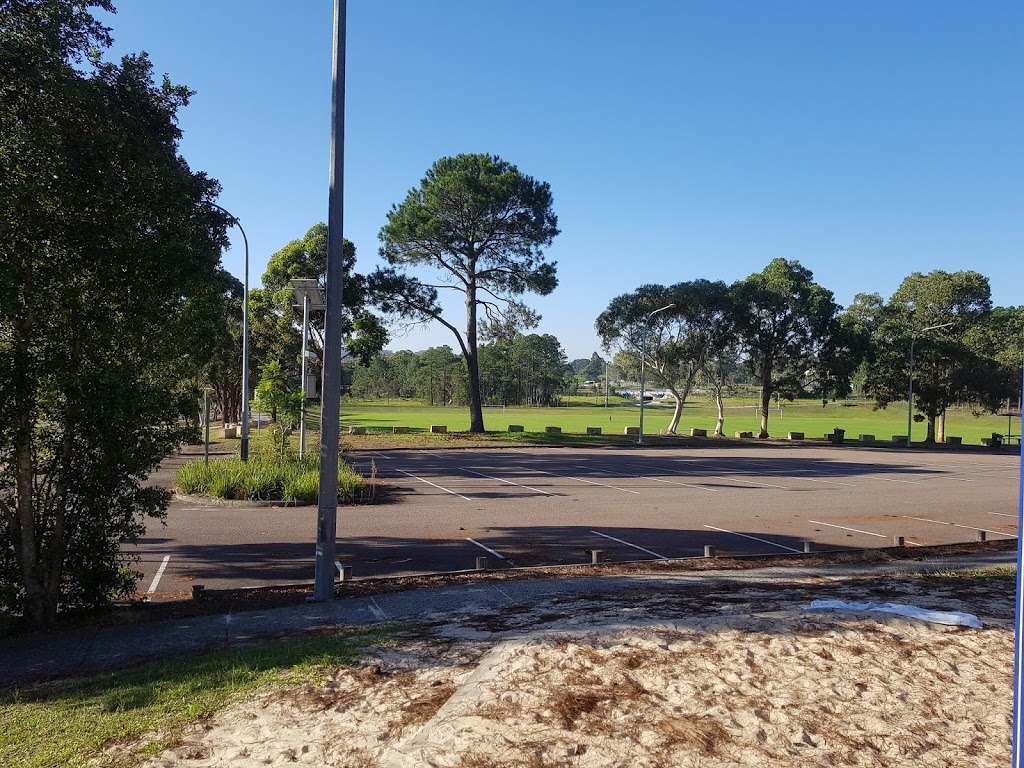 Kariong Oval | park | 98 Mitchell Dr, Kariong NSW 2250, Australia