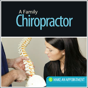A Family Chiropractor - Kings Langley | health | 110 Whitby Rd, Kings Langley NSW 2147, Australia | 0286785560 OR +61 2 8678 5560