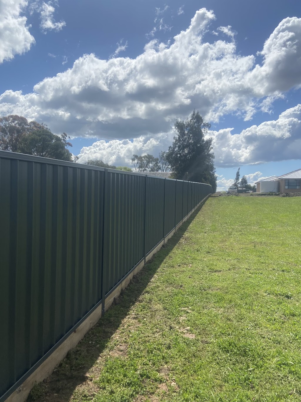 Domestic Maintenance & Fencing Services | 179 Merriwa Rd, Denman NSW 2328, Australia | Phone: 0429 472 061