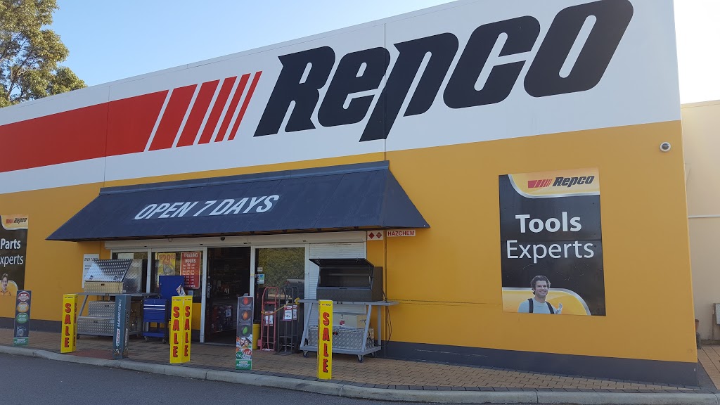 Repco Mandurah | car repair | 2 Gordon Rd, Mandurah WA 6210, Australia | 0895819616 OR +61 8 9581 9616