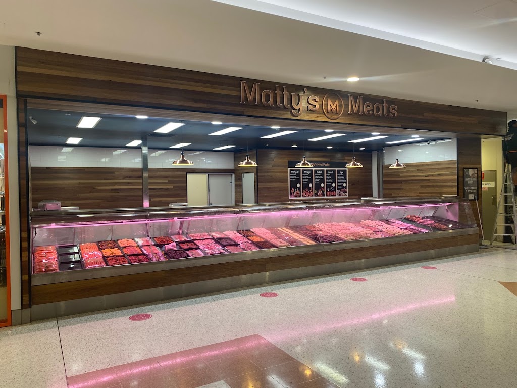 Mattys Meats | food | Shop 25/114-118 George St, Beenleigh QLD 4207, Australia | 0475862708 OR +61 475 862 708