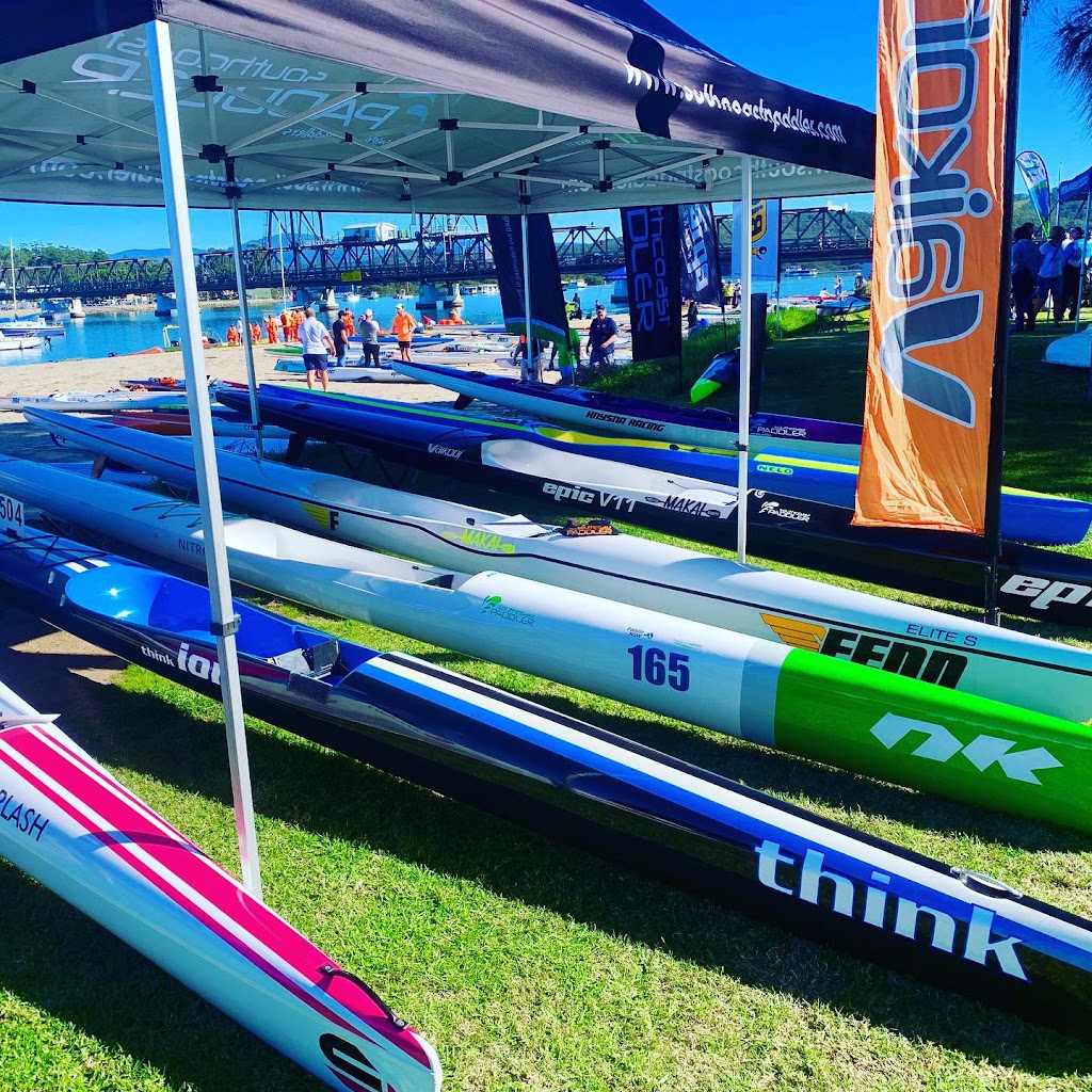 South Coast Paddler |  | Princes Hwy, Ulladulla NSW 2539, Australia | 0411383337 OR +61 411 383 337