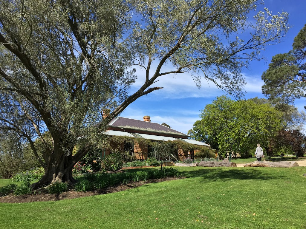 The Briars Historic Homestead | museum | 450E Nepean Hwy, Mount Martha VIC 3934, Australia | 0359743686 OR +61 3 5974 3686