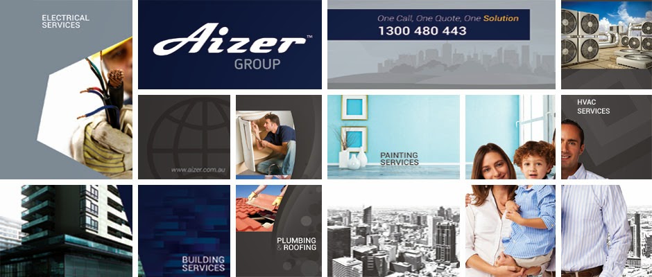 Aizer Group | painter | 4/43 Leda Dr, Burleigh Heads QLD 4220, Australia | 1300480443 OR +61 1300 480 443