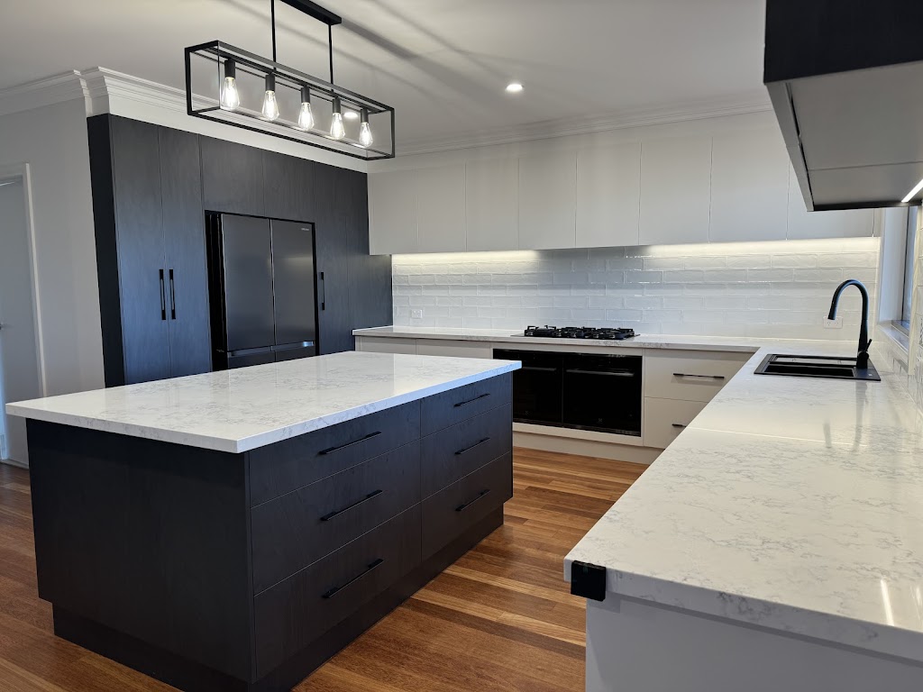 Contrast Cabinets | Unit 2/48 Jersey Rd, Bayswater VIC 3153, Australia | Phone: 0414 844 411
