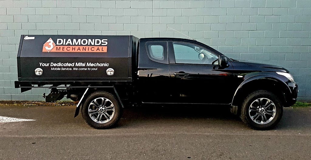 3 DIAMONDS MECHANICAL | car repair | 2/4 Cedar Ridge, Banora Point NSW 2486, Australia | 0438311444 OR +61 438 311 444