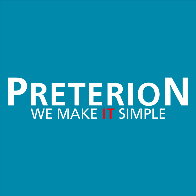 Preterion Pty Ltd | 11 Betts St, Kellyville Ridge NSW 2155, Australia | Phone: 1300 201 120