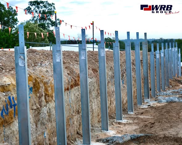 WRB Group Holdings | 2/76 Ingleston Rd, Wakerley QLD 4154, Australia | Phone: (07) 3890 2811