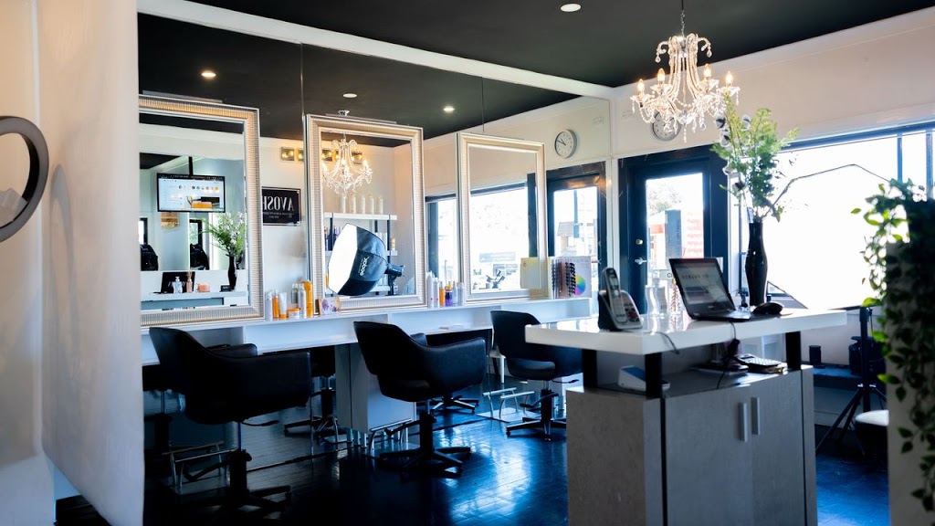 AVOSHA Hair & Beauty Center | hair care | 48B Windsor Rd, Kellyville NSW 2155, Australia | 0288832716 OR +61 2 8883 2716
