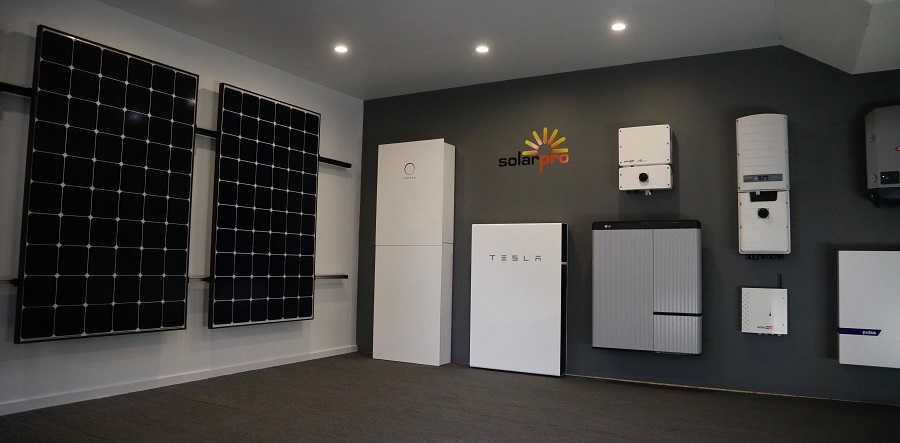 Solarpro | 9/252 Allambie Rd, Allambie Heights NSW 2100, Australia | Phone: (02) 9453 1485